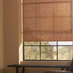 Designer Roller Shades